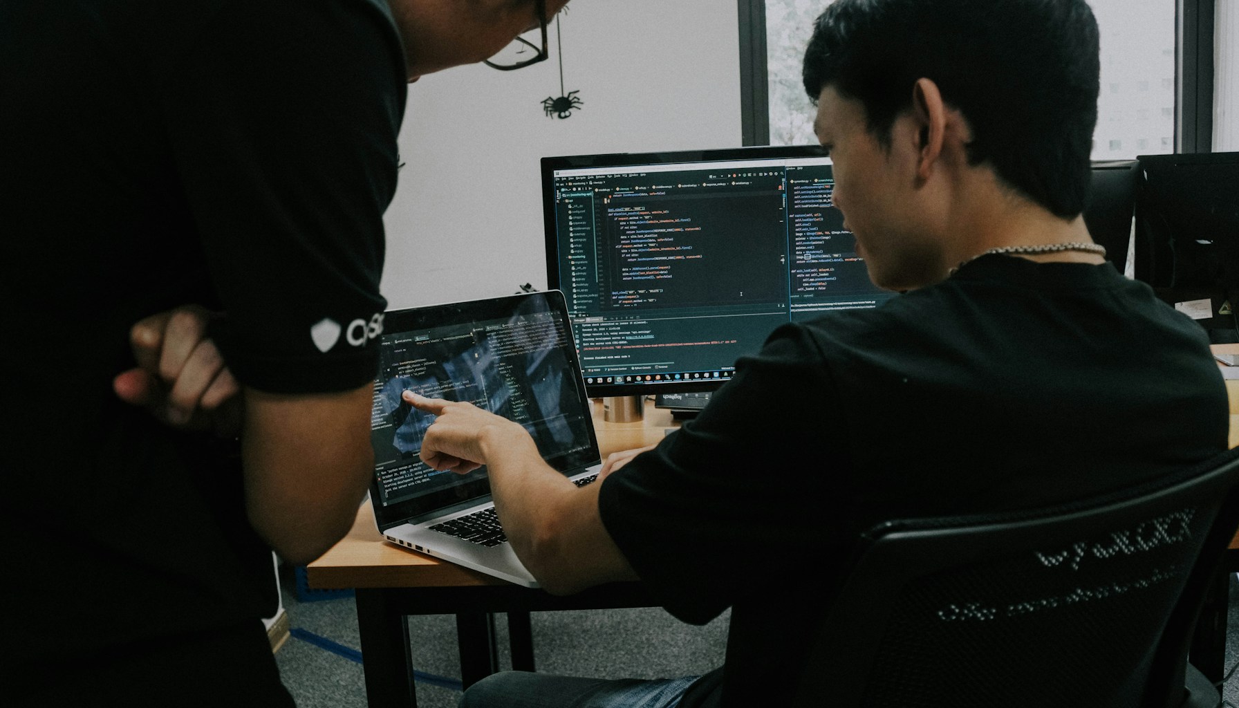 How Anthropic's Accidental GitHub Takedown Unraveled Thousands of Repos ...