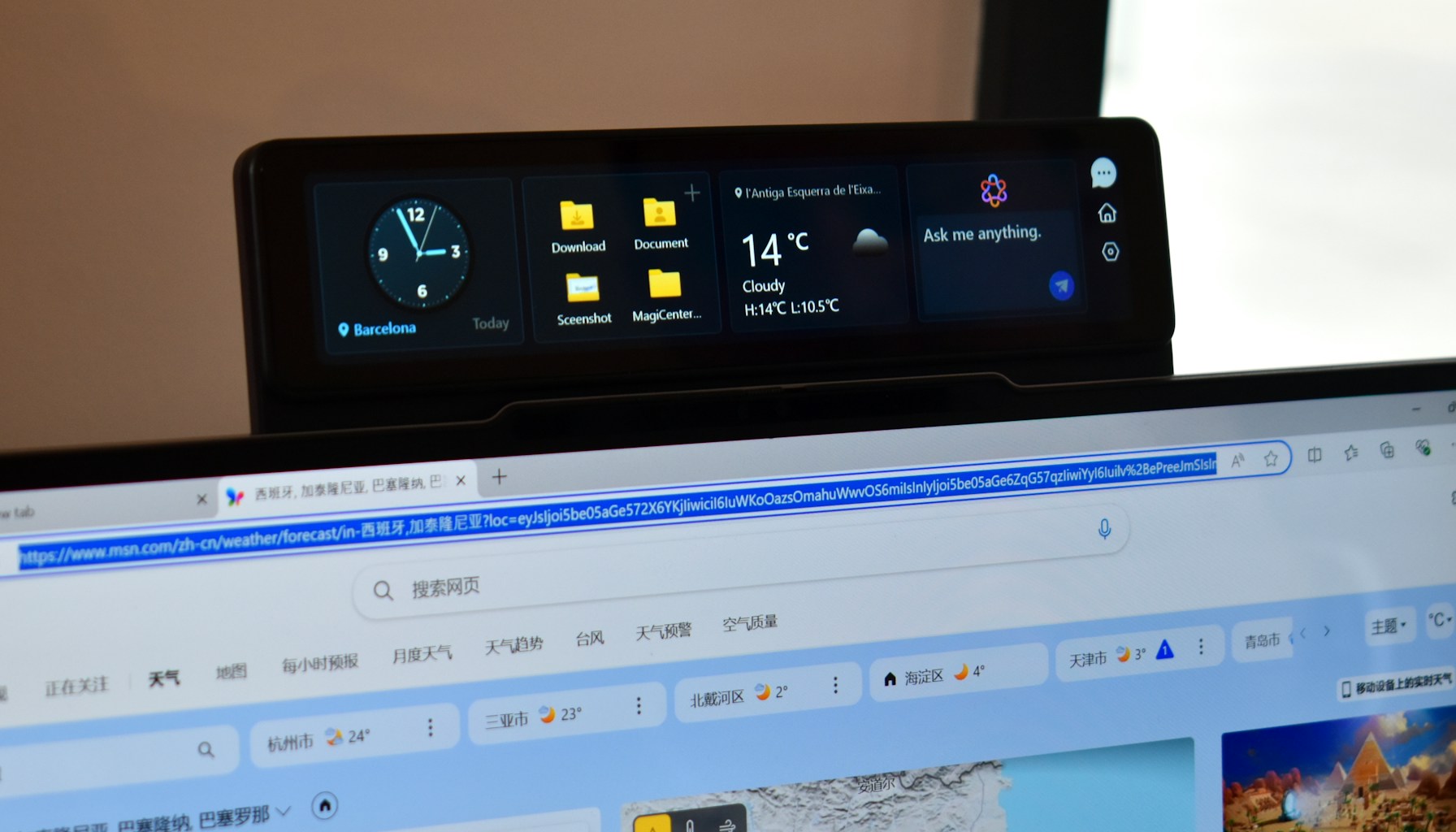 Google’s Android Show: Googlebook, Gemini, and Vibe‑Coded Widgets ...