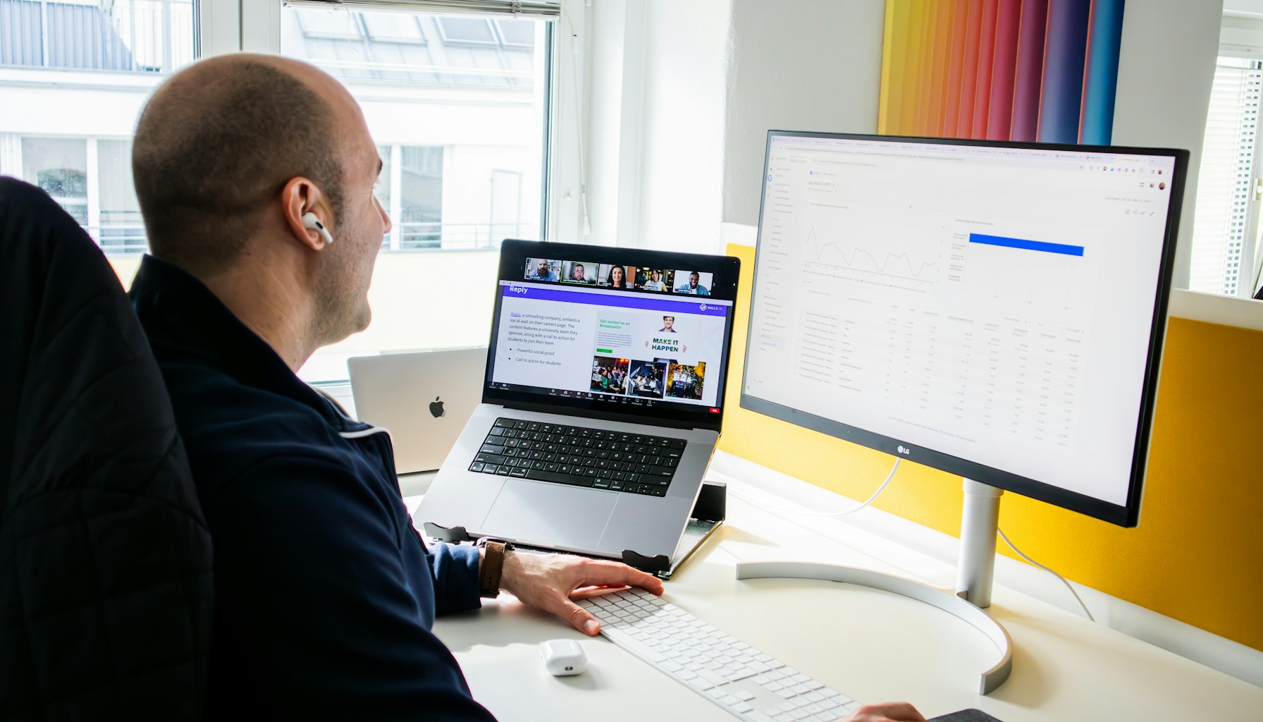 When the AI Comes Home: Perplexity’s Personal Computer Lands on Mac ...