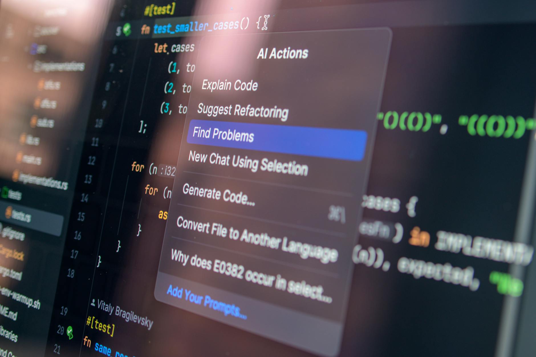 When Machines Do the Coding: How Generative AI Rewrote Workflows in ...